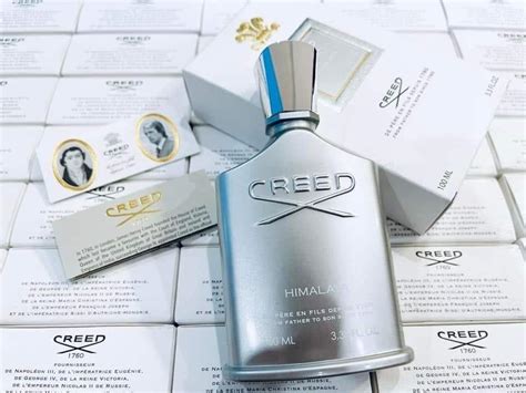 creed aventus himalaya